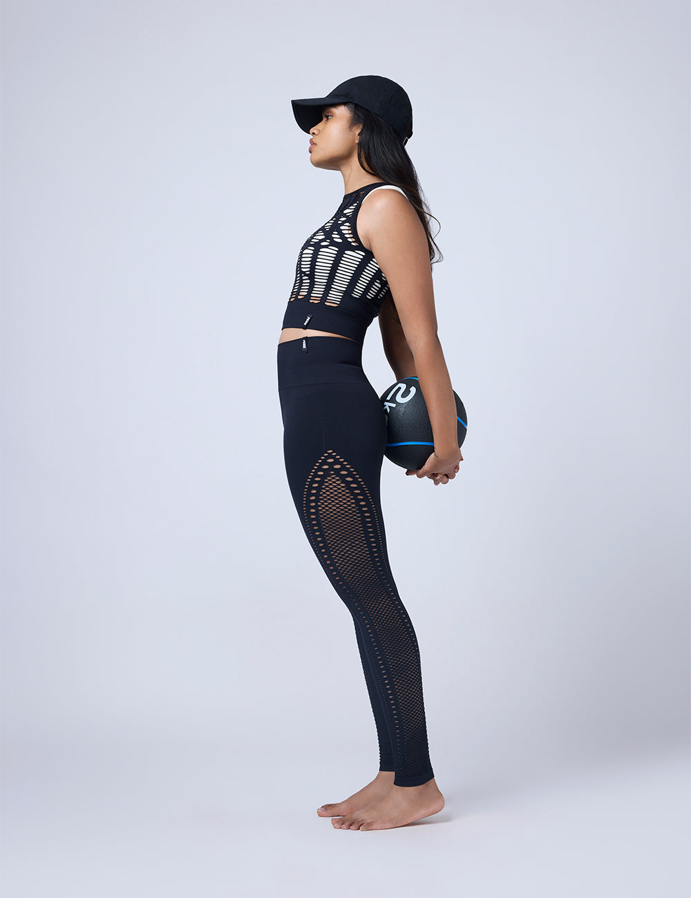 Zephyr Leggings